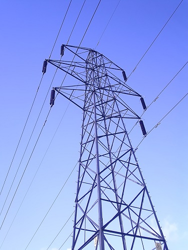 Types of power line  Cambridge Land Consultants